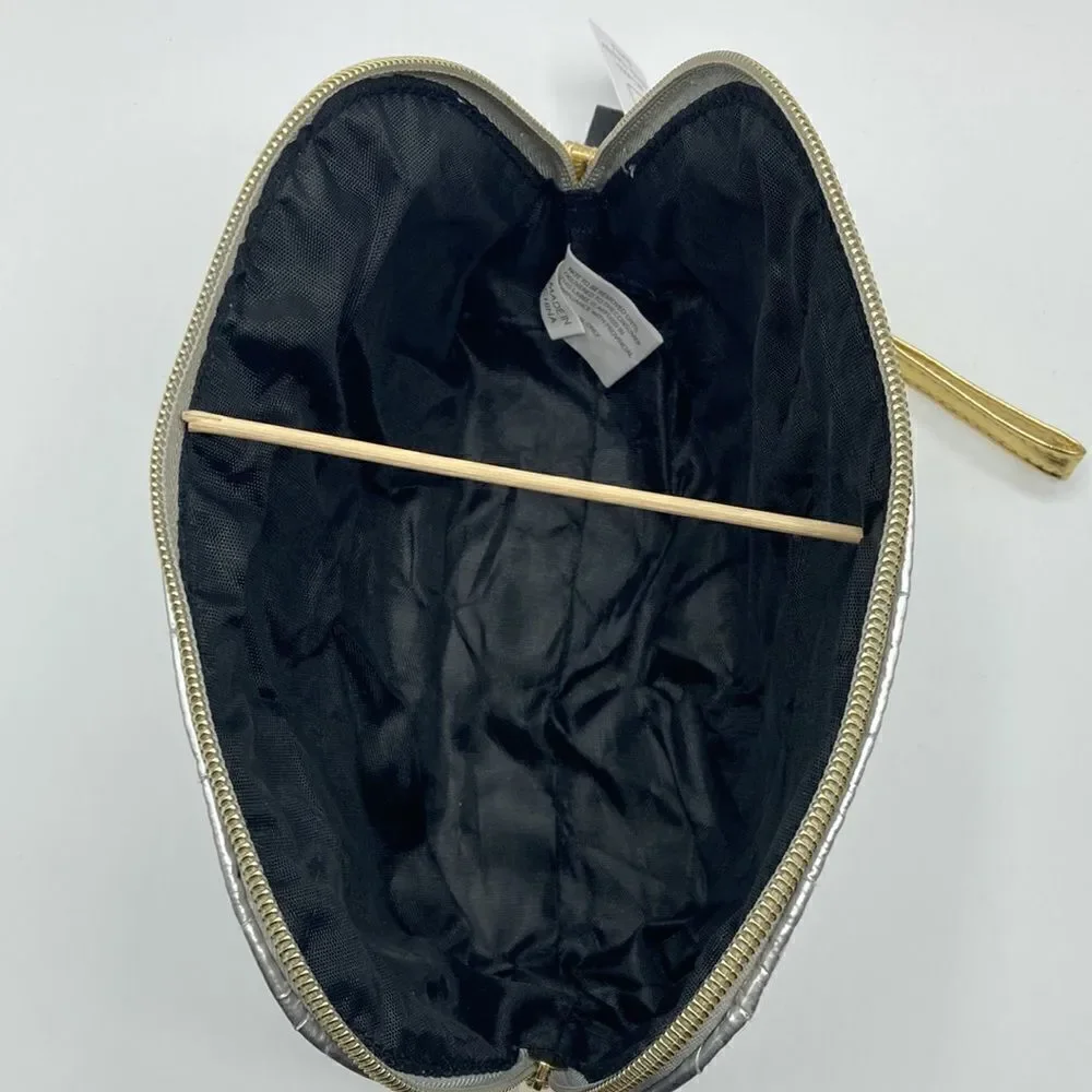 WOMEN’S COSMETIC TRAVEL Overnight Bag Case